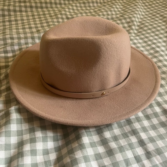 Free People Wythe felt hat - Picture 2 of 4